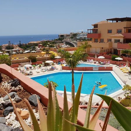 Apartamento Terrazas del Duque 2 Costa Adeje  Exterior foto