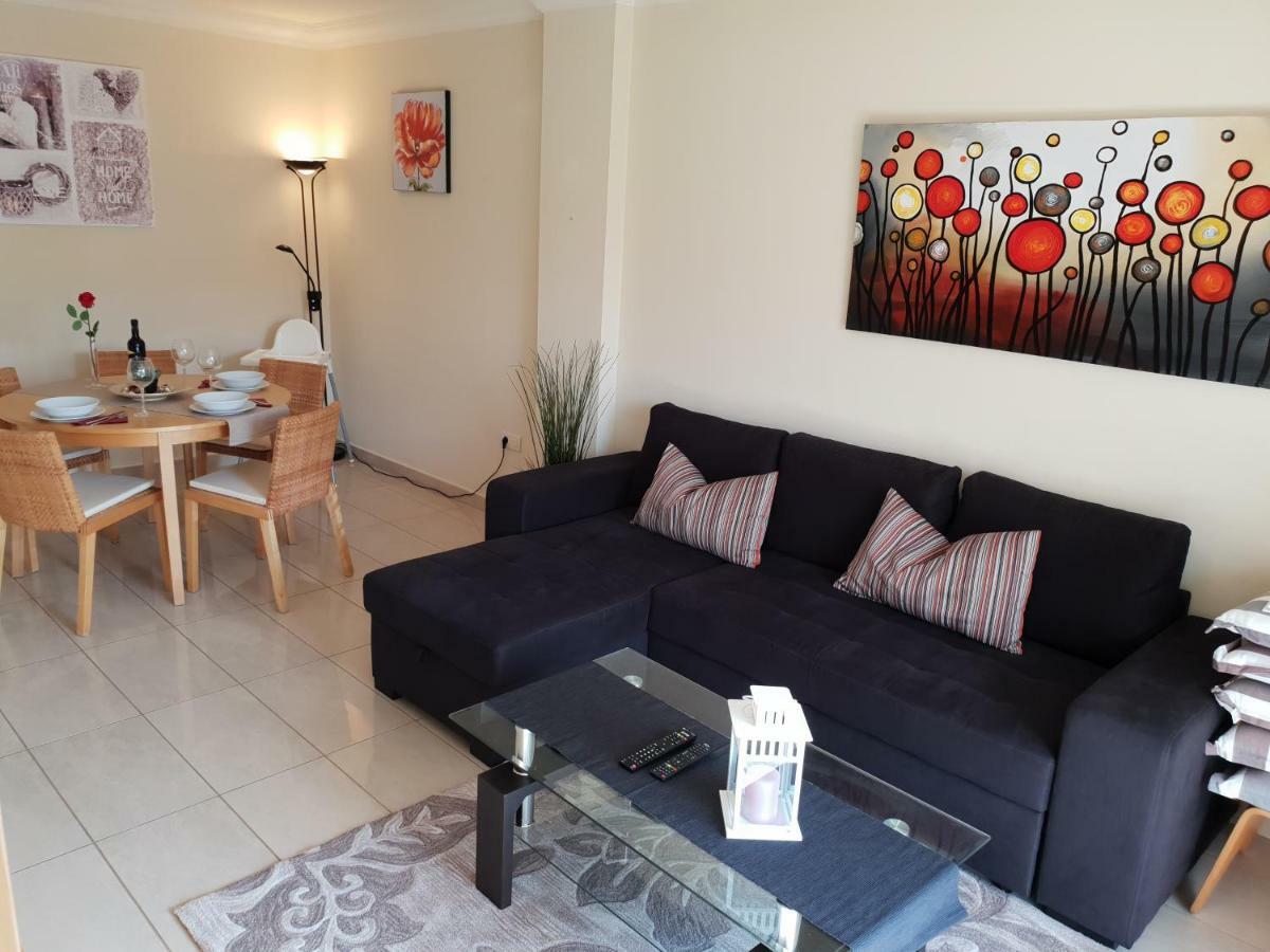 Apartamento Terrazas del Duque 2 Costa Adeje  Exterior foto