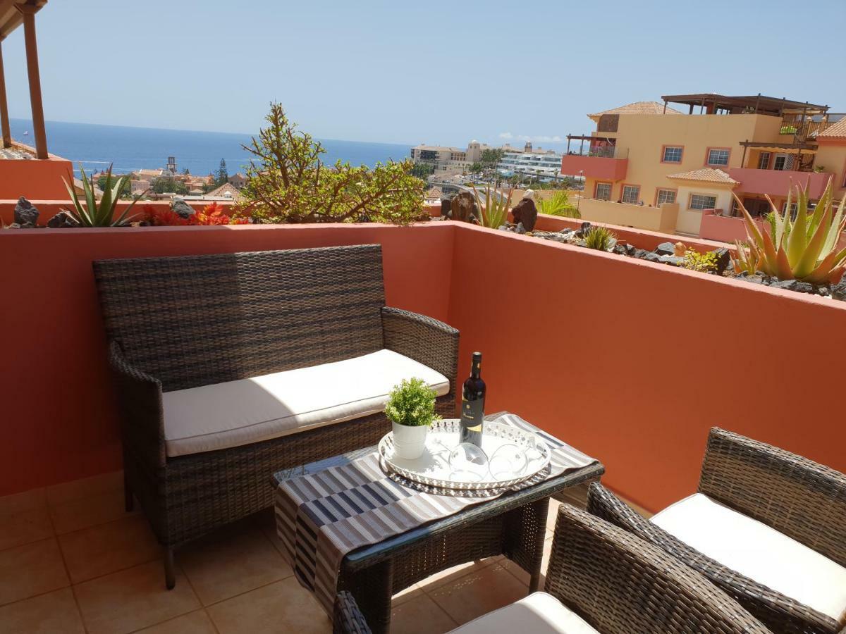 Apartamento Terrazas del Duque 2 Costa Adeje  Exterior foto