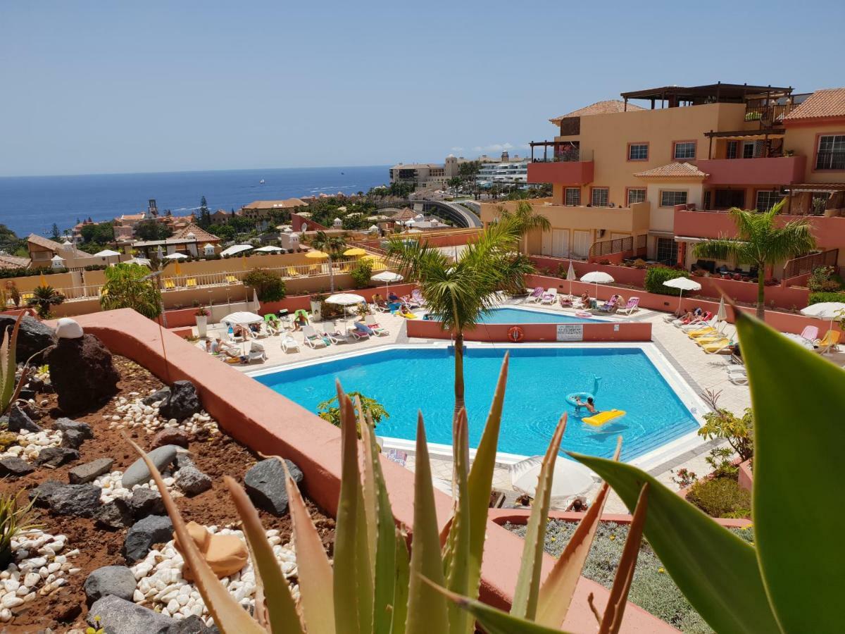 Apartamento Terrazas del Duque 2 Costa Adeje  Exterior foto
