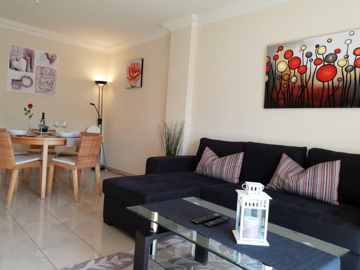 Apartamento Terrazas del Duque 2 Costa Adeje  Exterior foto