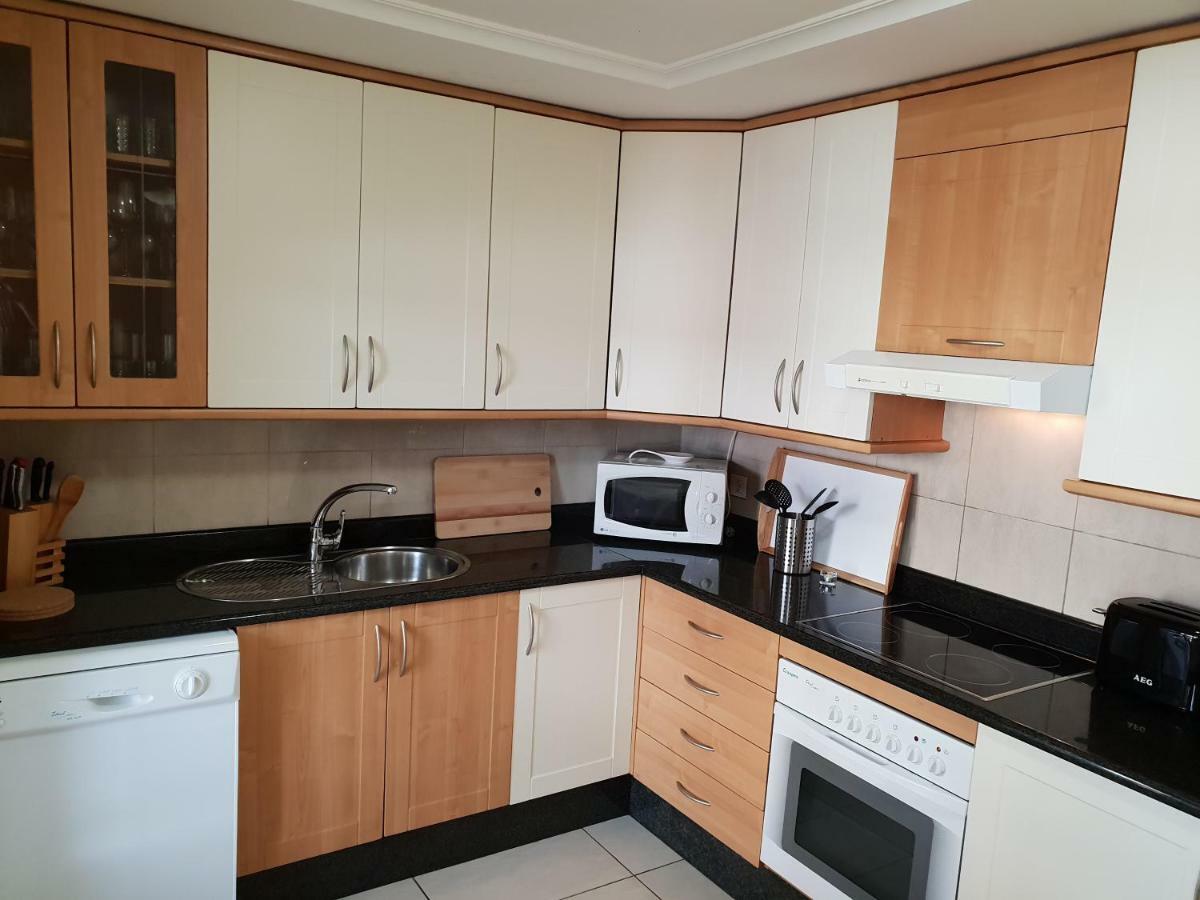 Apartamento Terrazas del Duque 2 Costa Adeje  Exterior foto