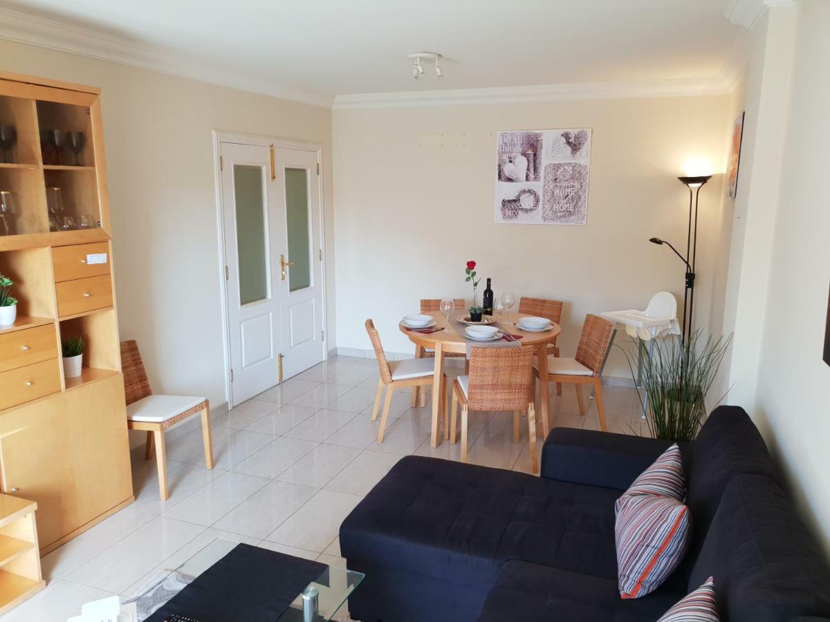 Apartamento Terrazas del Duque 2 Costa Adeje  Exterior foto