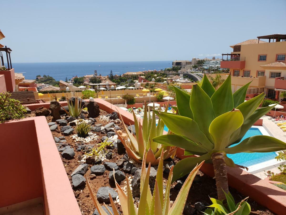 Apartamento Terrazas del Duque 2 Costa Adeje  Exterior foto