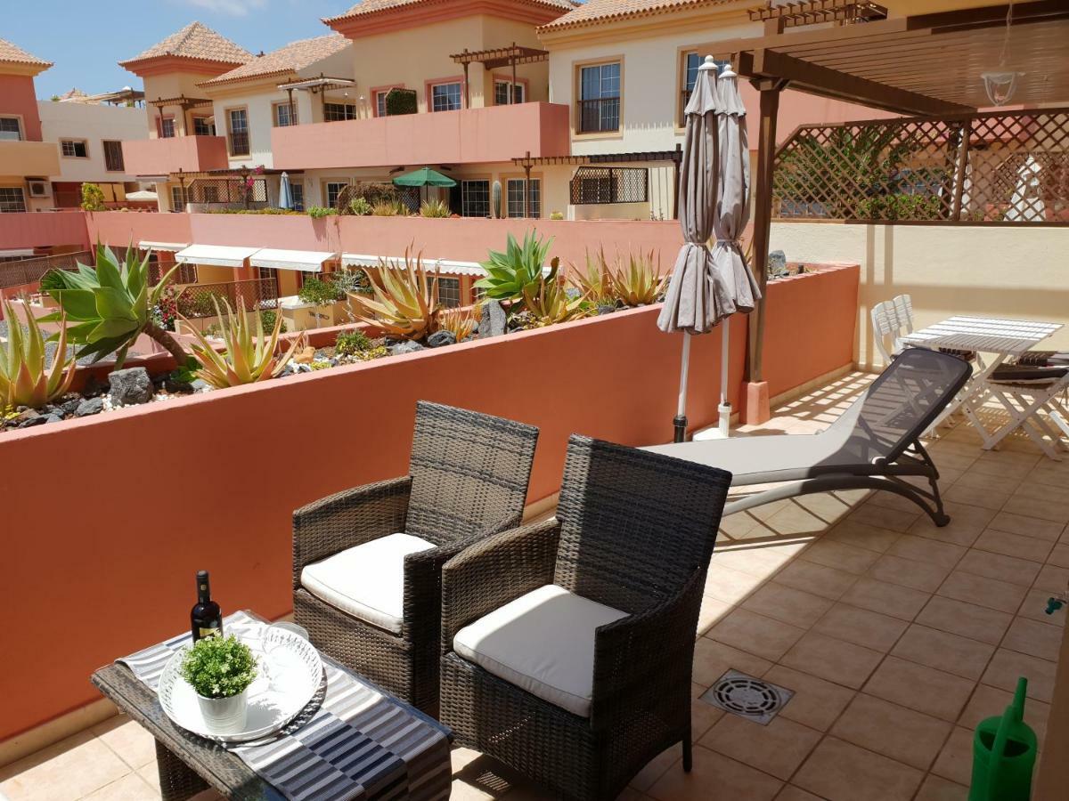 Apartamento Terrazas del Duque 2 Costa Adeje  Exterior foto