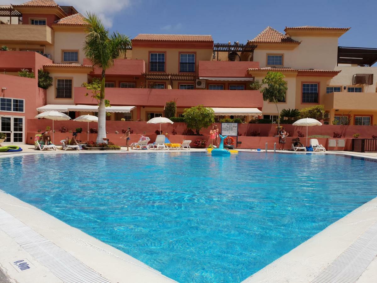 Apartamento Terrazas del Duque 2 Costa Adeje  Exterior foto
