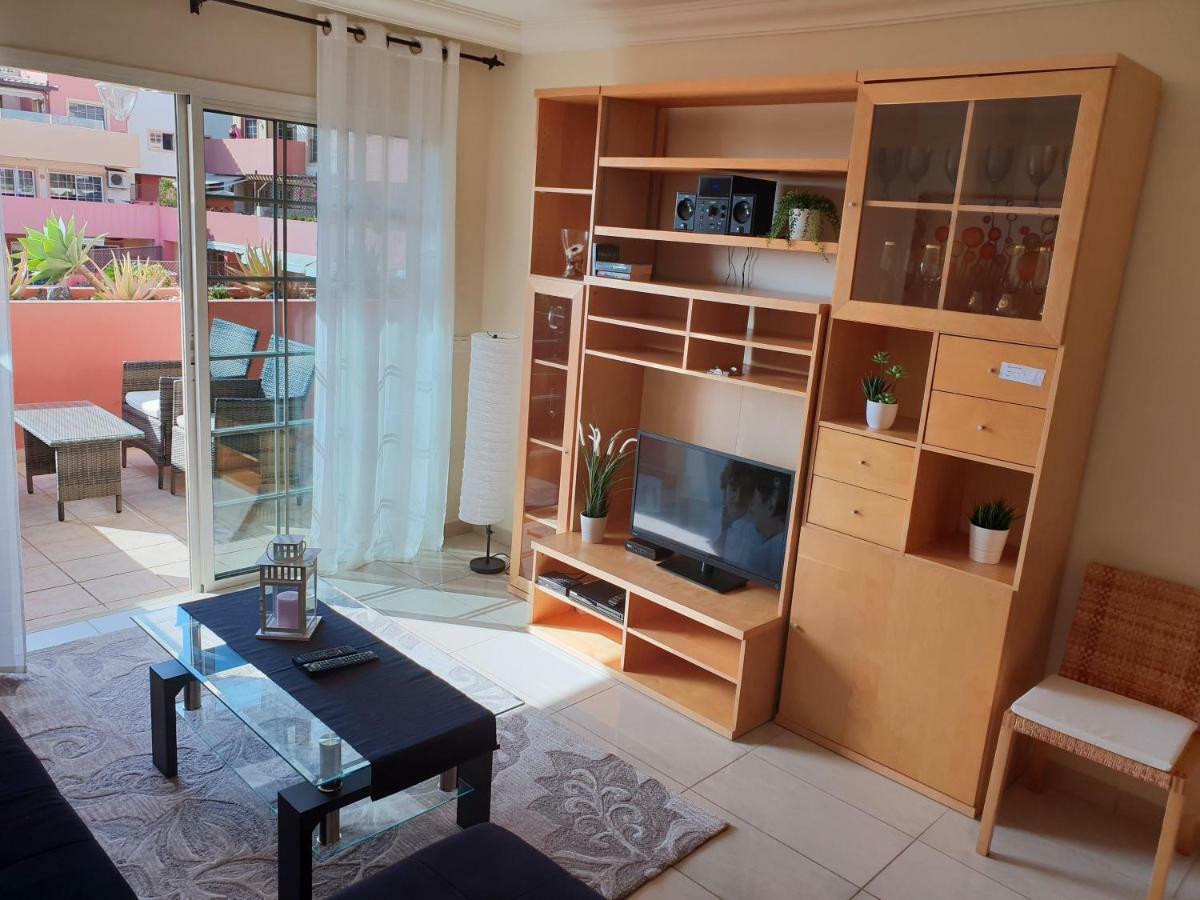 Apartamento Terrazas del Duque 2 Costa Adeje  Exterior foto
