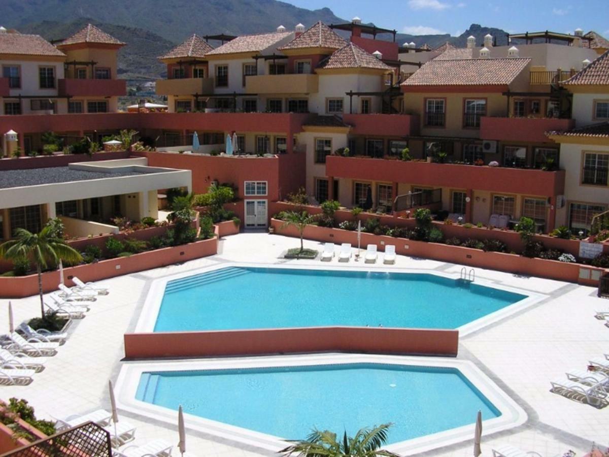 Apartamento Terrazas del Duque 2 Costa Adeje  Exterior foto