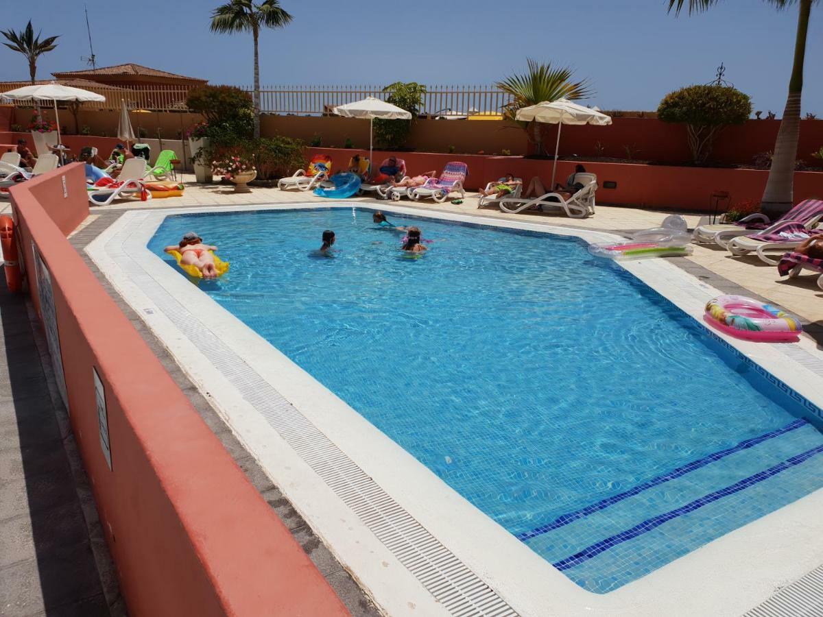Apartamento Terrazas del Duque 2 Costa Adeje  Exterior foto