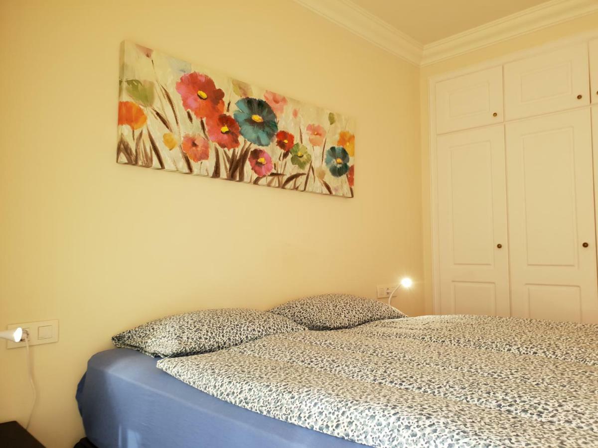 Apartamento Terrazas del Duque 2 Costa Adeje  Exterior foto
