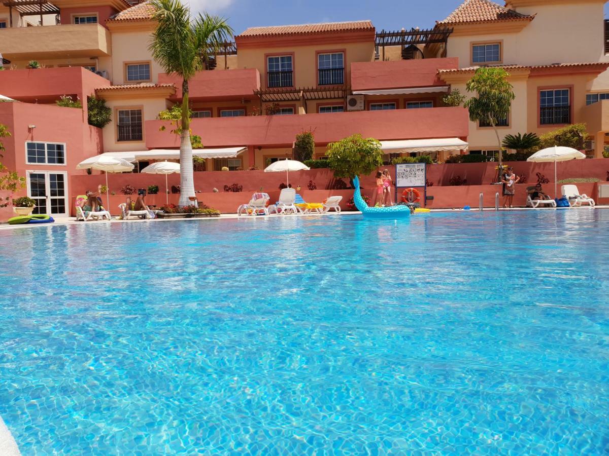 Apartamento Terrazas del Duque 2 Costa Adeje  Exterior foto