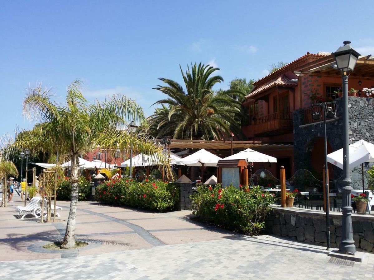Apartamento Terrazas del Duque 2 Costa Adeje  Exterior foto