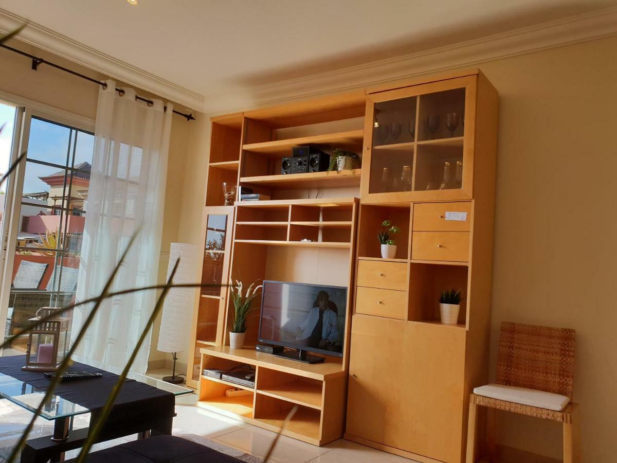 Apartamento Terrazas del Duque 2 Costa Adeje  Exterior foto