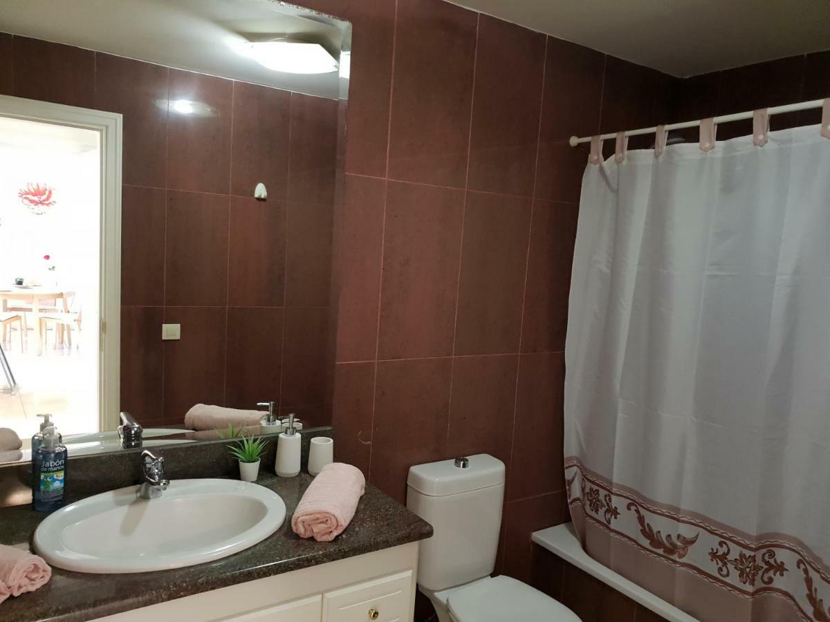 Apartamento Terrazas del Duque 2 Costa Adeje  Exterior foto