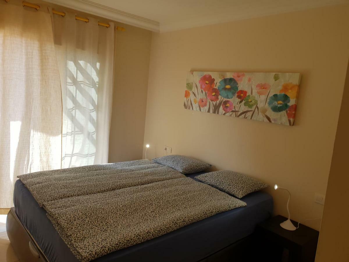 Apartamento Terrazas del Duque 2 Costa Adeje  Exterior foto