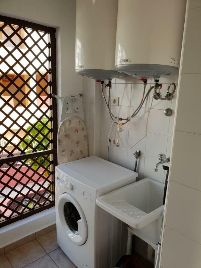Apartamento Terrazas del Duque 2 Costa Adeje  Exterior foto