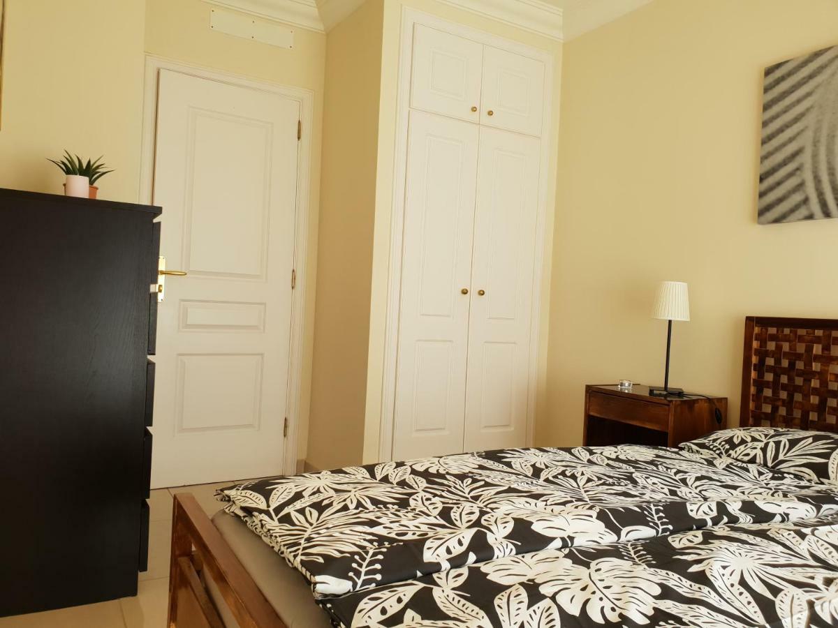 Apartamento Terrazas del Duque 2 Costa Adeje  Exterior foto
