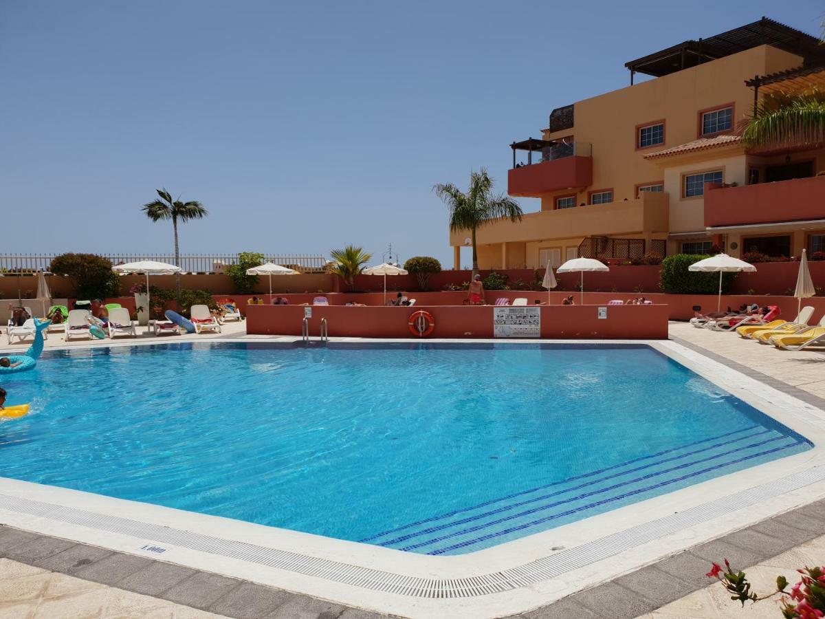 Apartamento Terrazas del Duque 2 Costa Adeje  Exterior foto