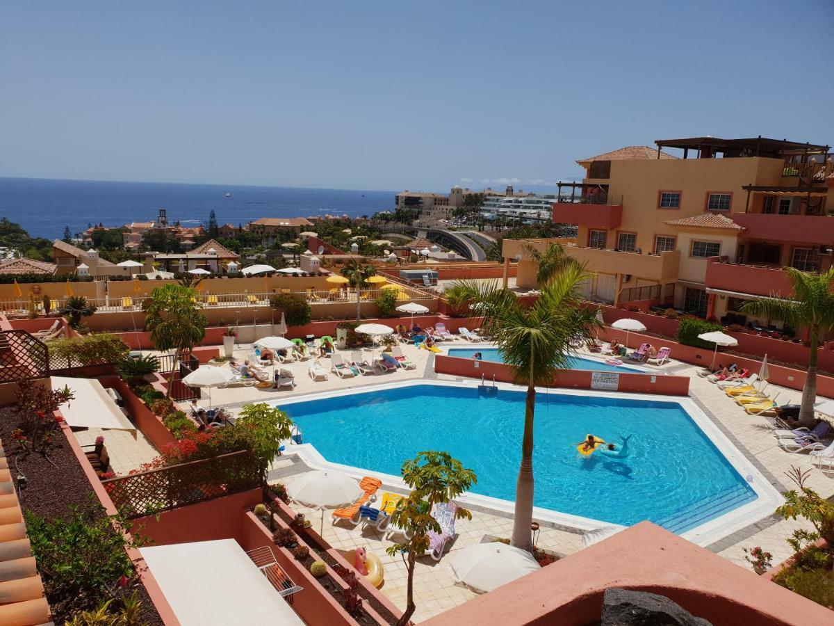 Apartamento Terrazas del Duque 2 Costa Adeje  Exterior foto