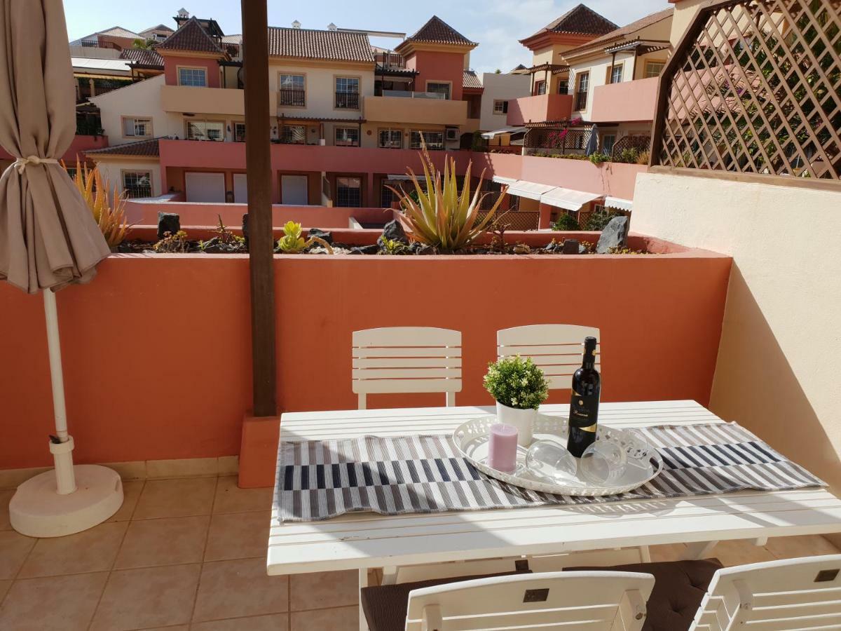 Apartamento Terrazas del Duque 2 Costa Adeje  Exterior foto