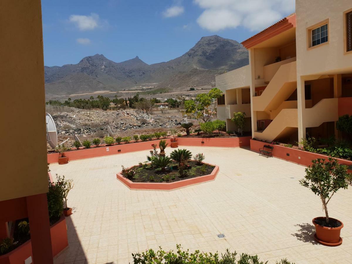 Apartamento Terrazas del Duque 2 Costa Adeje  Exterior foto