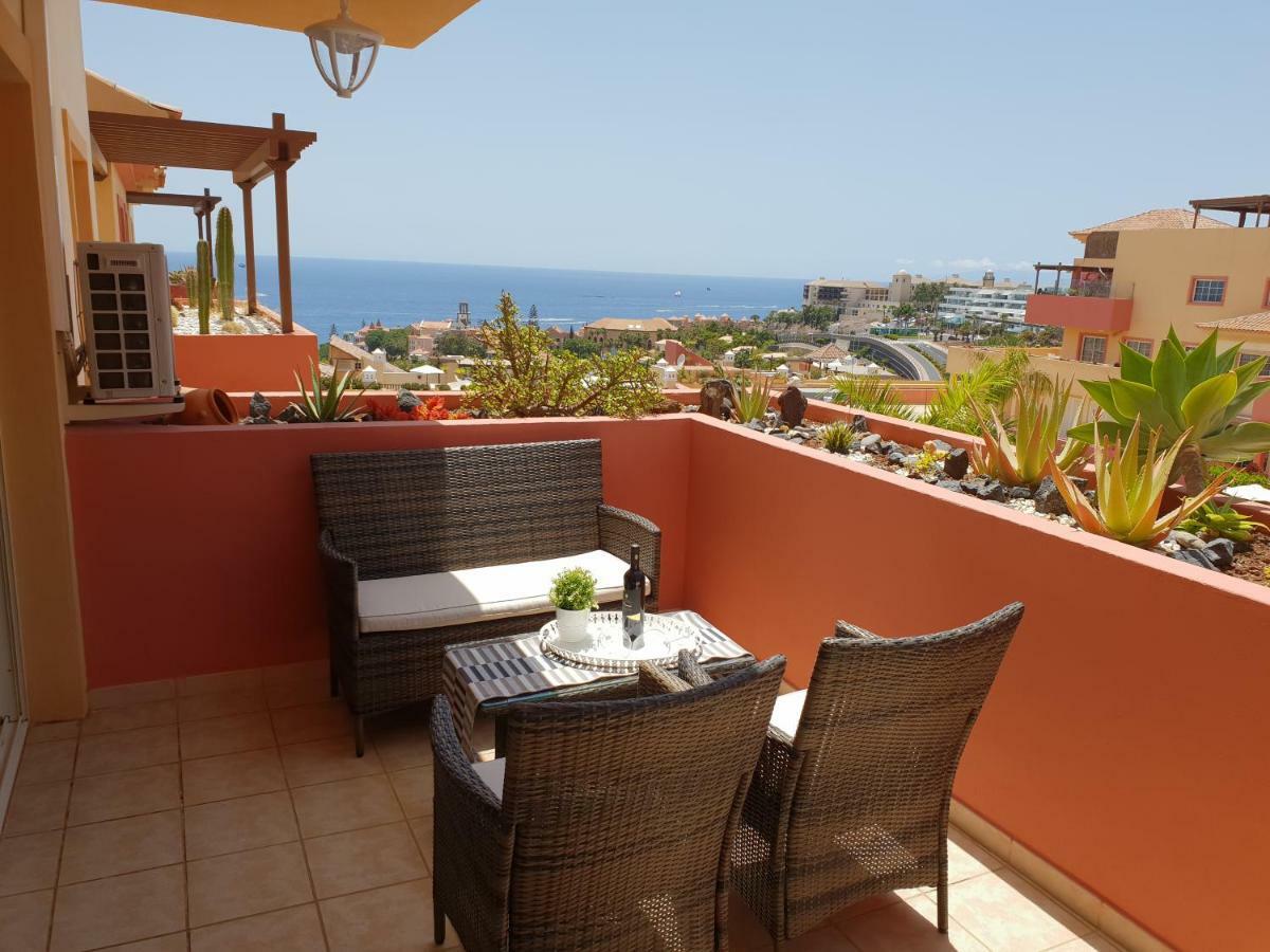 Apartamento Terrazas del Duque 2 Costa Adeje  Exterior foto