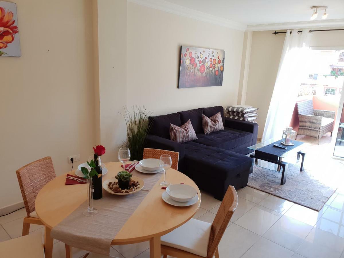 Apartamento Terrazas del Duque 2 Costa Adeje  Exterior foto