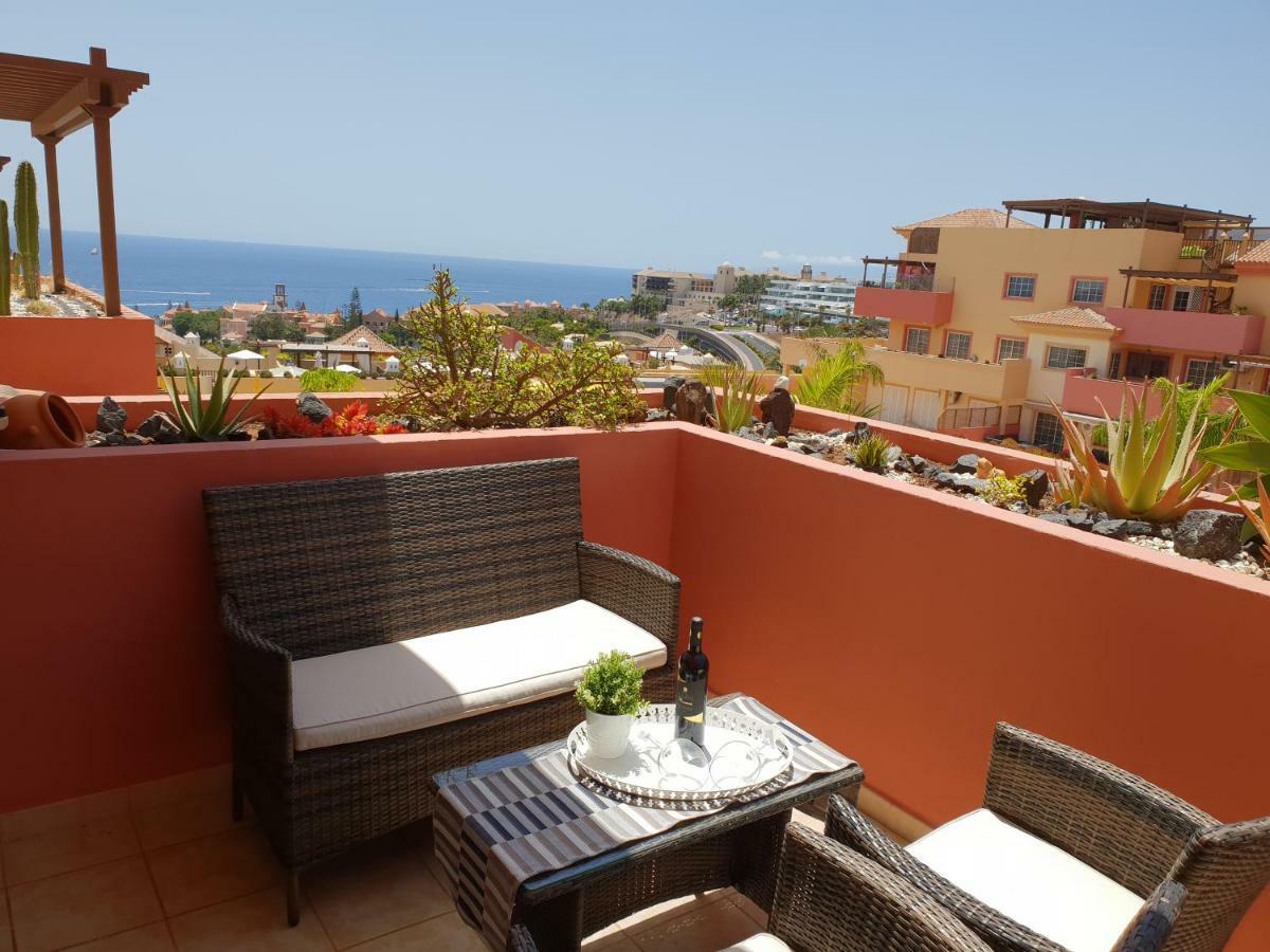 Apartamento Terrazas del Duque 2 Costa Adeje  Exterior foto